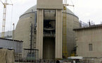 Irán: inauguración técnica de la primera central nuclear el 21 de agosto