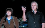 Tim Robbins empieza su aventura musical a los 51