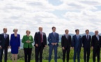 El G7 alcanza un compromiso con Trump en materia de comercio