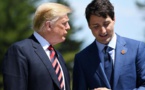 "Traición" y "puñalada": EEUU ataca con dureza a Trudeau tras el G7