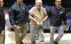 Trasladan a Martinelli a cárcel que ocupó el general Manuel Noriega