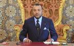 El rey de Marruecos apremia a crear la región del Sáhara Occidental