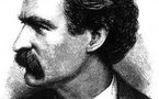 Mark Twain y su paso por Nicaragua