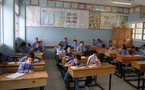 Faltan 1.000 aulas para alumnos palestinos de Jerusalén Este, según ONG