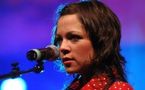 Música intimista, que deje huella, objetivo de Natalia Lafourcade