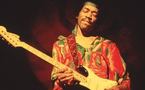 A 40 años de muerte de Hendrix, su apartamento en Londres abre sus puertas
