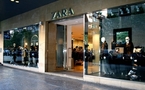 Zara, rey español de la moda a buen precio, salta al ruedo en internet