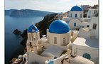 El turismo griego pagó caro la crisis económica y social del país