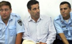 Ex ministro israelí es acusado de espiar para Irán