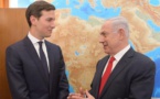 Kushner: EEUU podría presentar un plan de paz sin el apoyo de Abbas