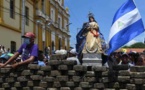 Gobierno de Nicaragua y oposición reanudarán diálogo este lunes