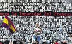 Reabren en Argentina causa por crímenes cometidos en franquismo en España