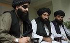 Presidente afgano anuncia consejo de paz con los taliban
