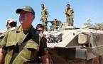 El general Yoav Galant, nuevo jefe de las fuerzas armadas israelíes