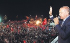 Erdogan gana elecciones presidenciales en Turquía y refuerza su poder