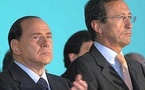 Italia: Fini anuncia fin del partido de Berlusconi