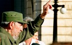 Fidel pide a los jóvenes luchar para evitar una guerra nuclear