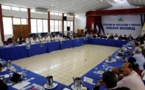 Gobierno de Nicaragua rechaza discutir adelanto de elecciones