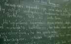 Paraguay oficializa la gramática guaraní para uso unificado