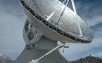Telescopio mexicano observará el Universo hasta 14.000 millones de años luz