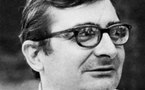 Falleció Claude Chabrol, uno de los inventores de la "Nouvelle Vague"