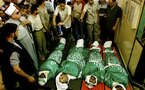 Impunidad para los soldados israelíes que matan a palestinos