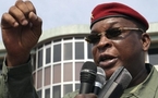 Aplazamiento de la elección en Guinea: Konate pide intervención de mediador