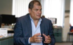 Rafael Correa habla de "complot" en su contra tras orden de prisión