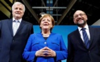 Coalición de Gobierno alemán alcanza acuerdo por paquete migratorio