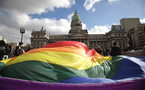 Proyectan la construcción del primer barrio gay en Argentina