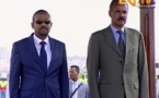 Etiopía y Eritrea sellan la paz