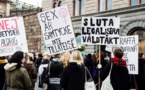 España propone una reforma legal para delitos sexuales como en Suecia