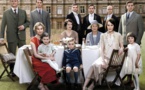 Serie de televisión "Downton Abbey" será llevada al cine