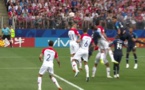 Francia conquista su segundo Mundial en una final para el recuerdo