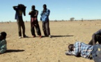 OIM: Argelia abandona a cientos inmigrantes en el desierto