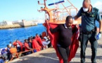 UE alerta a Italia sobre soluciones "ad hoc" en rescate de migrantes
