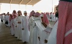 Arabia Saudí busca reeducar a sus Imanes