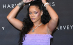 Rihanna indagará en sus raíces en su nuevo disco de dancehall