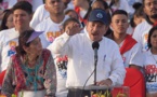 Ortega ataca a obispos y da un golpe al diálogo en Nicaragua