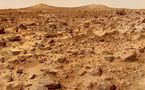 Nasa da luz verde a misión para estudiar antigua atmósfera de Marte