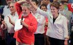 Candidata de Lula enfrenta fuego cruzado de opositores a legalizar aborto