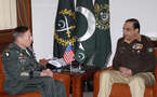 EEUU-Pakistán, una alianza estratégica bajo tensión