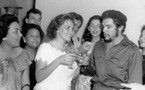 El Che recita a Vallejo y a Neruda en documental con material inédito