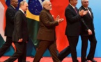 Xi alerta en cumbre BRICS: No hay vencedores en una guerra comercial