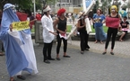 Brasil: cada dos días muere una mujer por aborto clandestino