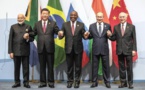 Los BRICS abogan por mayor cooperación con países en desarrollo