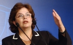 Brasil: oficialista Rousseff se compromete a no despenalizar aborto