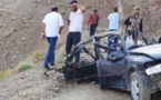 Bomba mata a una madre y su bebé en el sureste de Turquía