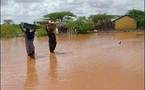 Inundaciones en Africa occidental y central causan 377 muertos (ONU)