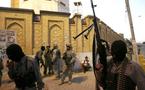 Milicianos contrarios a Al Qaida se suman a la insurrección en Irak
